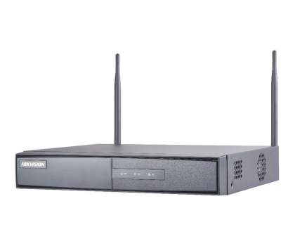 Rejestrator IP Hikvision DS-7604NI-K1/W 1xHDD, H.265+, 4kan.